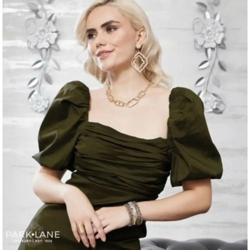 Park Lane | Winnie Earrings |